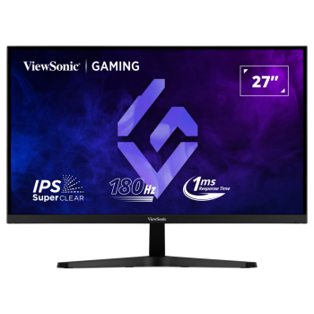 Монітор Viewsonic VX27G1-HD