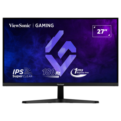 Монітор Viewsonic VX27G1-HD