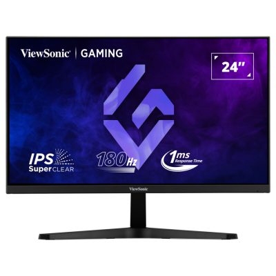 Монітор Viewsonic VX24G1-HD