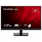 Монітор Viewsonic VA3208-4K-HD