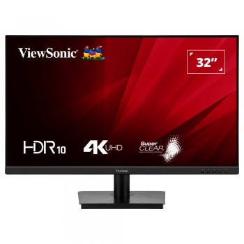 Монітор Viewsonic VA3208-4K-HD