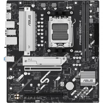 Материнська плата ASUS PRIME B850M-K , AMD Socket AM5