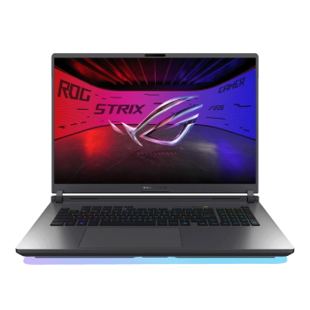 Ноутбук ASUS ROG Strix G18 G815LW-S9162W (90NR0LC1-M007L0)