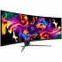 Монітор MSI MPG 491CQP QD-OLED