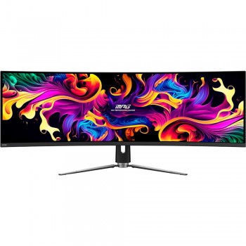 Монітор MSI MPG 491CQP QD-OLED