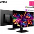 Монітор MSI MPG 322URX QD-OLED