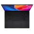 Ноутбук ASUS H7606WP-ME011X (90NB15K1-M00A40) 16_4KT_OLED/R9 AI HX 370/64/4TB SSD/RTX 50 70 8GB/W11P/BL/Nano Black H7606WP-ME011X
