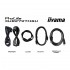 Монітор iiyama XUB2797HSU-B2
