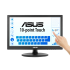 Монітор ASUS VT169HE 90LM09V1-B01170