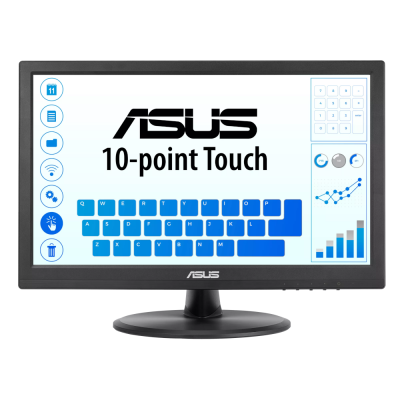 Монітор ASUS VT169HE 90LM09V1-B01170