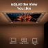Проектор BENQ GV50 (9H.JSR77.59E)