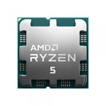 Процесор Ryzen 5 7500F (100-000000597)
