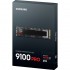 SSD M.2 2280 2TB 9100 PRO Samsung MZ-VAP2T0BW
