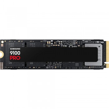 SSD M.2 2280 2TB 9100 PRO Samsung MZ-VAP2T0BW