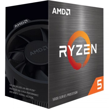 Процесор Ryzen 5 5600GT (100-100001488BOX)
