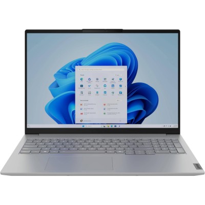Ноутбук Lenovo ThinkBook 16 G8 IRL (21SH00K6RA)