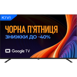 Телевізор Kivi 50U800KB