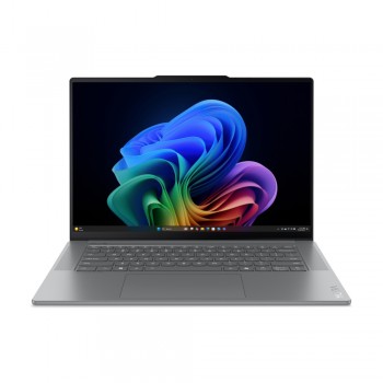 Ноутбук Lenovo Yoga Slim 7 15ILL9 (83HM0078RA) 15.3_2.8K_OLED/U7-258V/32/1TB SSD/Intel UH D/W11/BL/Luna grey Yoga Slim 7 15ILL9