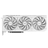 Відеокарта GeForce RTX5070 12Gb PRIME OC WHITE ASUS PRIME-RTX5070-O12G-WHITE