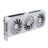 Відеокарта GeForce RTX5070 12Gb PRIME OC WHITE ASUS PRIME-RTX5070-O12G-WHITE