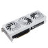 Відеокарта GeForce RTX5070 12Gb PRIME OC WHITE ASUS PRIME-RTX5070-O12G-WHITE