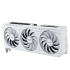 Відеокарта GeForce RTX5070 12Gb PRIME OC WHITE ASUS PRIME-RTX5070-O12G-WHITE