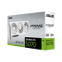 Відеокарта GeForce RTX5070 12Gb PRIME OC WHITE ASUS PRIME-RTX5070-O12G-WHITE