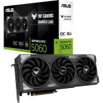 Відеокарта ASUS GeForce RTX5060 TUF O8G GAMING (90YV0N00-M0NA00)