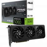 Відеокарта ASUS GeForce RTX5060 PRIME O8G (90YV0N00-M0AA00)