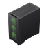 Корпус GAMEMAX LEADER 2 BK