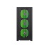 Корпус GAMEMAX LEADER 2 BK