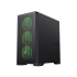 Корпус GAMEMAX LEADER 2 BK