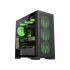 Корпус GAMEMAX LEADER 2 BK