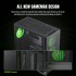 Корпус GAMEMAX LEADER 2 BK