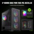 Корпус GAMEMAX LEADER 2 BK