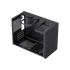 Корпус GAMEMAX Spark Air BK