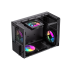 Корпус GAMEMAX Spark Air BK