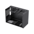 Корпус GAMEMAX Spark Air BK
