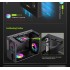 Корпус GAMEMAX Spark Air BK