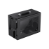 Корпус GAMEMAX Spark Air BK
