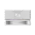 Кулер універсальний GAMEMAX Sigma 520 Digital WH