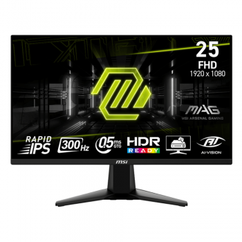 Монітор MSI MAG 255XF