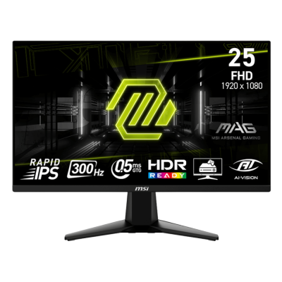 Монітор MSI MAG 255XF