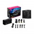 Блок живлення MSI 1000W MPG A1000GS PCIE5, 1000W,Fully-Modular,80 Plus Gold,Japanese Electro MPG A1000GS PCIE5 MSI (MPG A1000GS PCIE5)