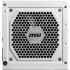 Блок живлення 850W MSI MAG A850GL PCIE5 WHITE