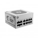 Блок живлення 850W MSI MAG A850GL PCIE5 WHITE