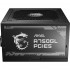 Блок живлення 750W APFC MSI MAG A750GL PCIE5