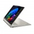 Ноутбук Lenovo Yoga 7 2-in-1 14AKP10 (83JR007MRA) 14FT_OLED/R5 AI 340/16/512/UMA/DOS/BL/Pen/ Seashell Yoga 7 2-in-1 14AKP10