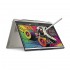 Ноутбук Lenovo Yoga 7 2-in-1 14AKP10 (83JR007JRA) 14FT_OLED/R5 AI 340/16/1TB SSD/UMA/DOS/BL/ Pen/Seashell Yoga 7 2-in-1 14AKP10