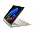 Ноутбук Lenovo Yoga 7 2-in-1 16AKP10 (83JU001MRA) 16T_2.8K_OLED/R7 AI 350/32/1TB SSD/UMA/DOS /BL/Pen/Seashell Yoga 7 2-in-1 16AKP10